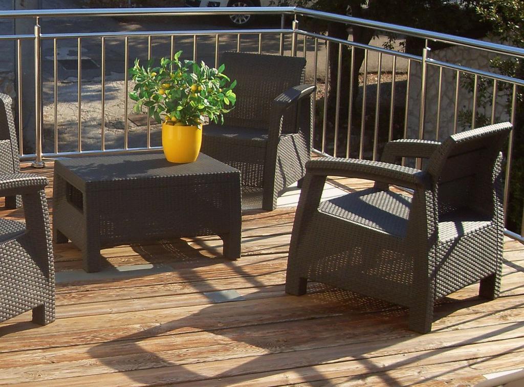 נובי ווינודולסקי Apartments Ilona חדר תמונה