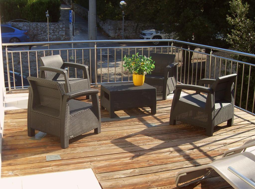 נובי ווינודולסקי Apartments Ilona חדר תמונה