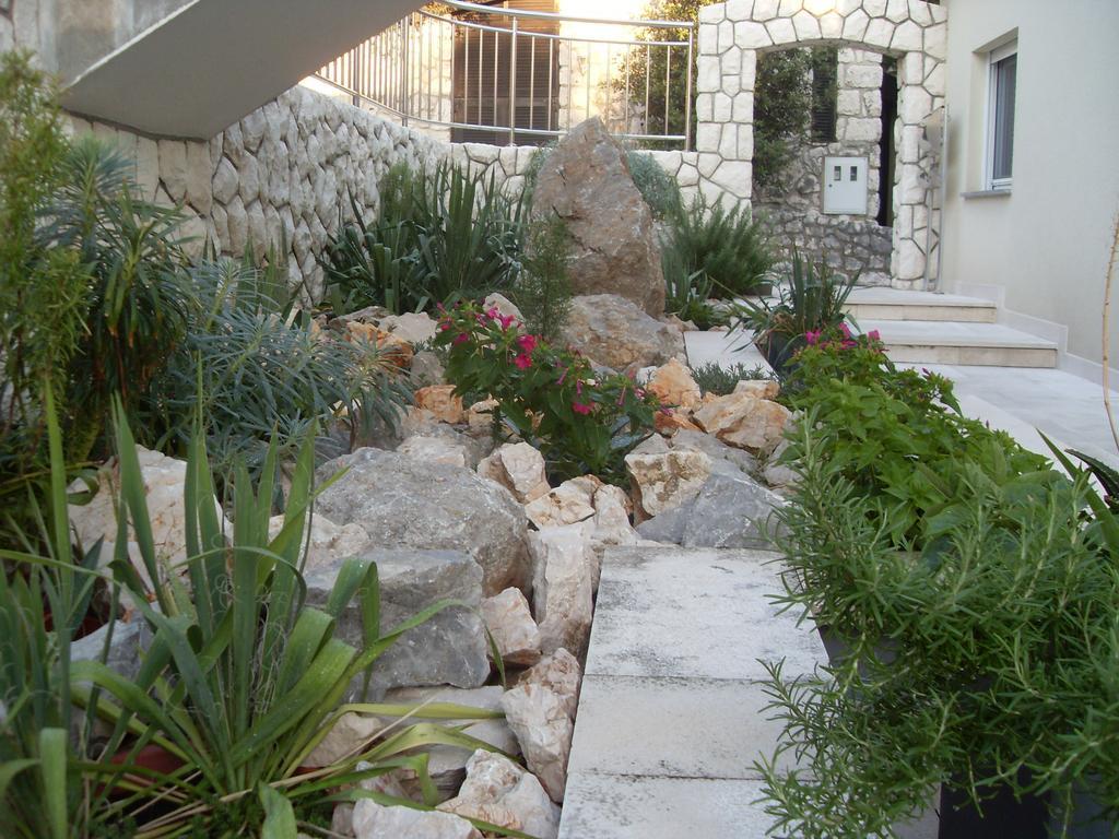 נובי ווינודולסקי Apartments Ilona מראה חיצוני תמונה