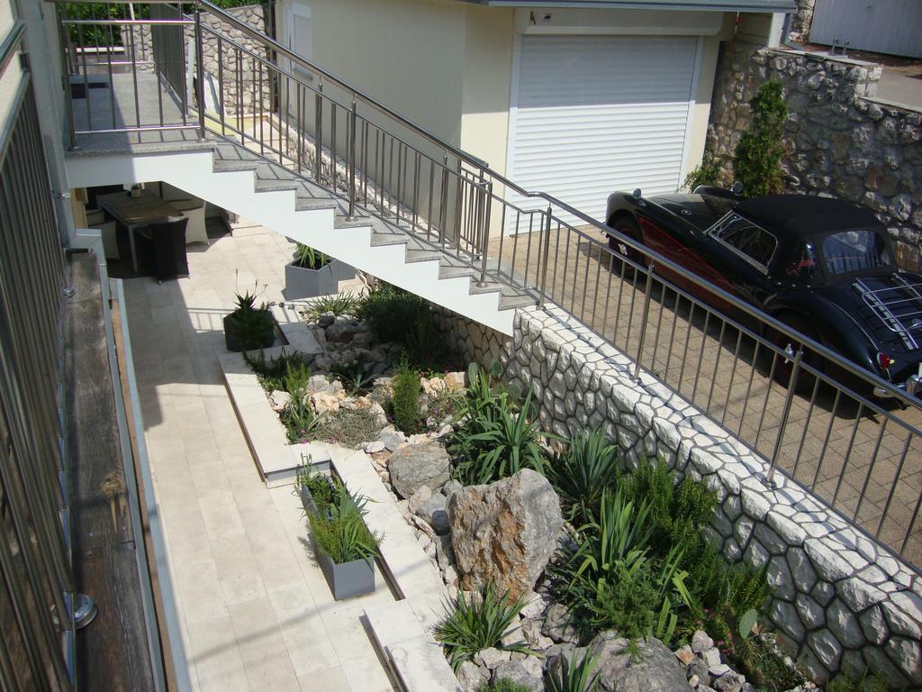 נובי ווינודולסקי Apartments Ilona מראה חיצוני תמונה