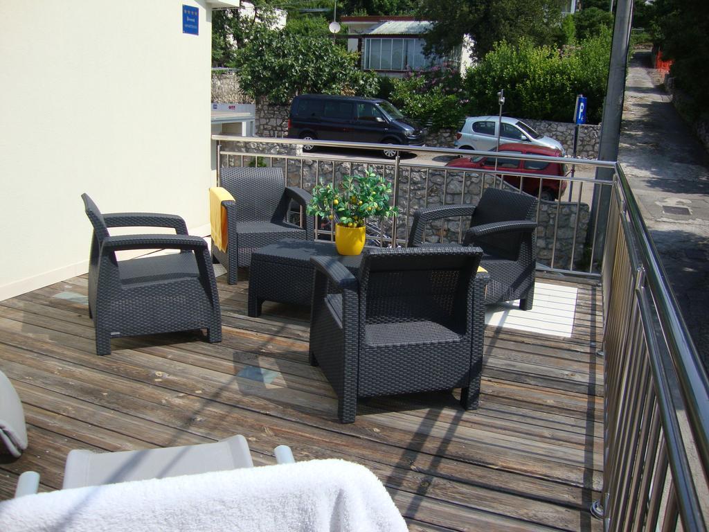 נובי ווינודולסקי Apartments Ilona מראה חיצוני תמונה