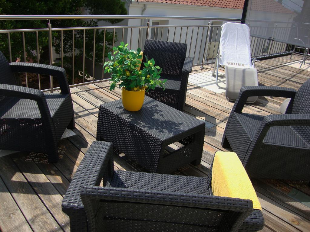 נובי ווינודולסקי Apartments Ilona מראה חיצוני תמונה