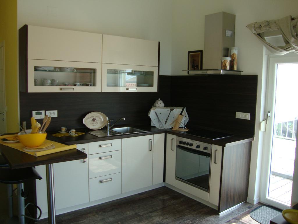 נובי ווינודולסקי Apartments Ilona מראה חיצוני תמונה