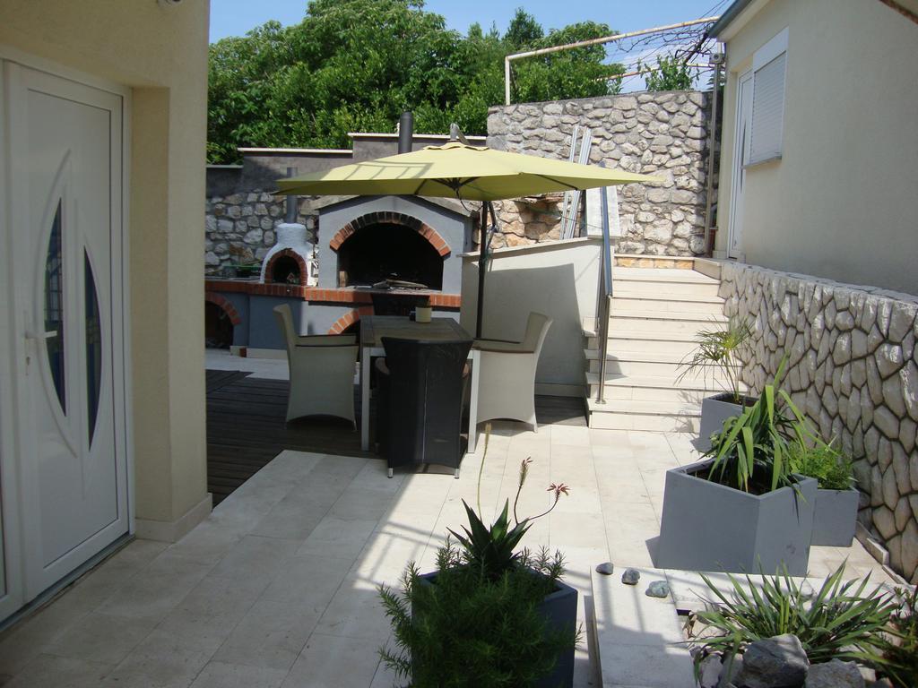 נובי ווינודולסקי Apartments Ilona מראה חיצוני תמונה