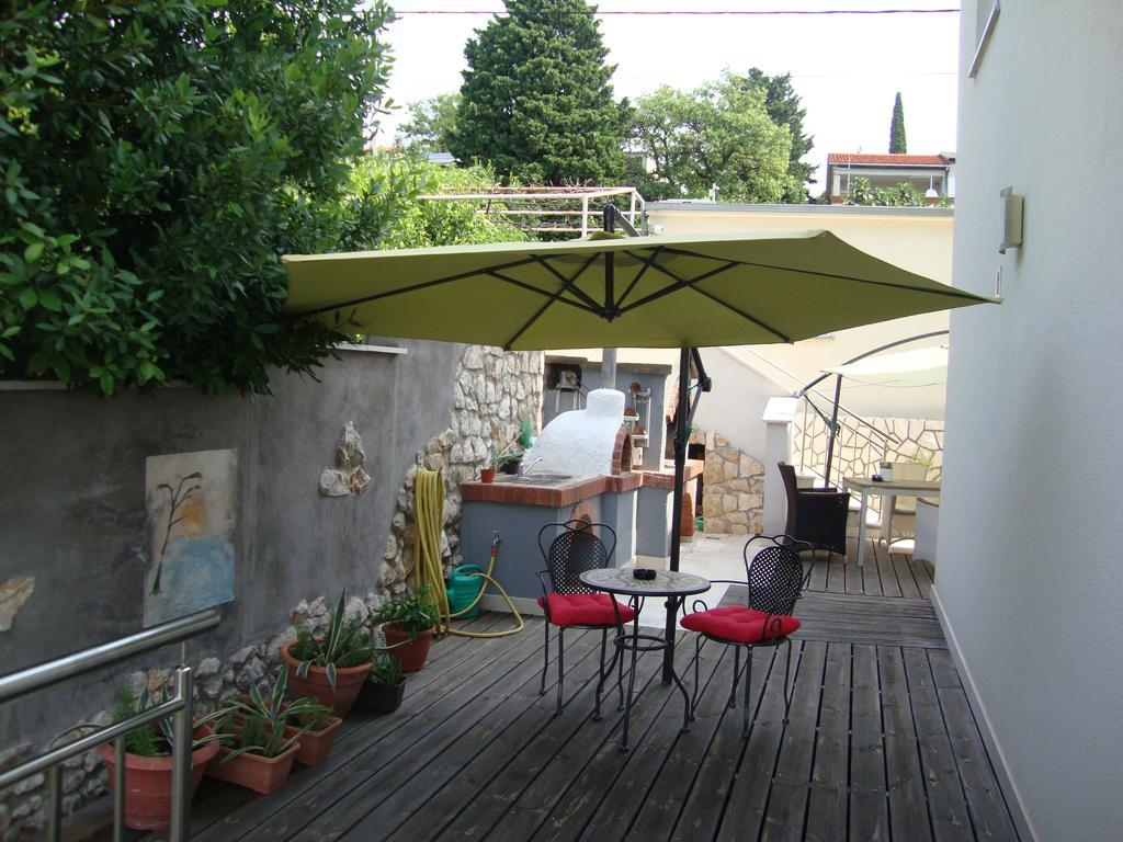 נובי ווינודולסקי Apartments Ilona מראה חיצוני תמונה