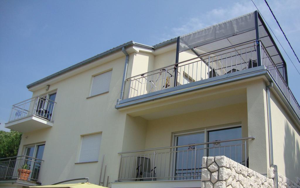 נובי ווינודולסקי Apartments Ilona מראה חיצוני תמונה