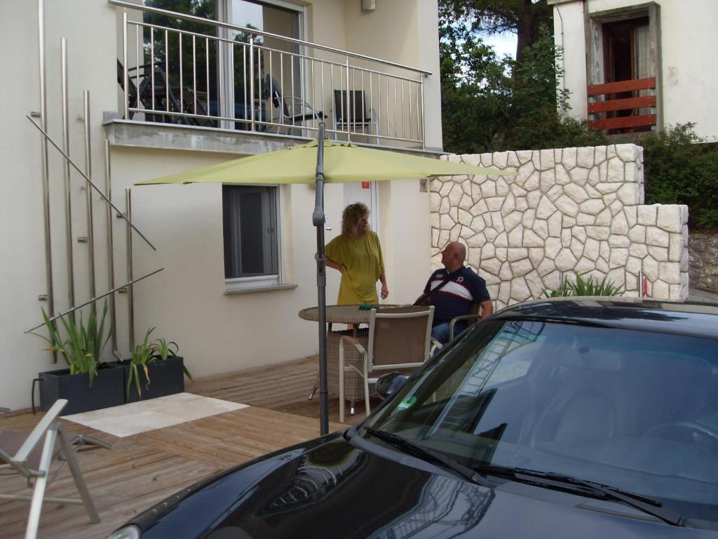 נובי ווינודולסקי Apartments Ilona מראה חיצוני תמונה