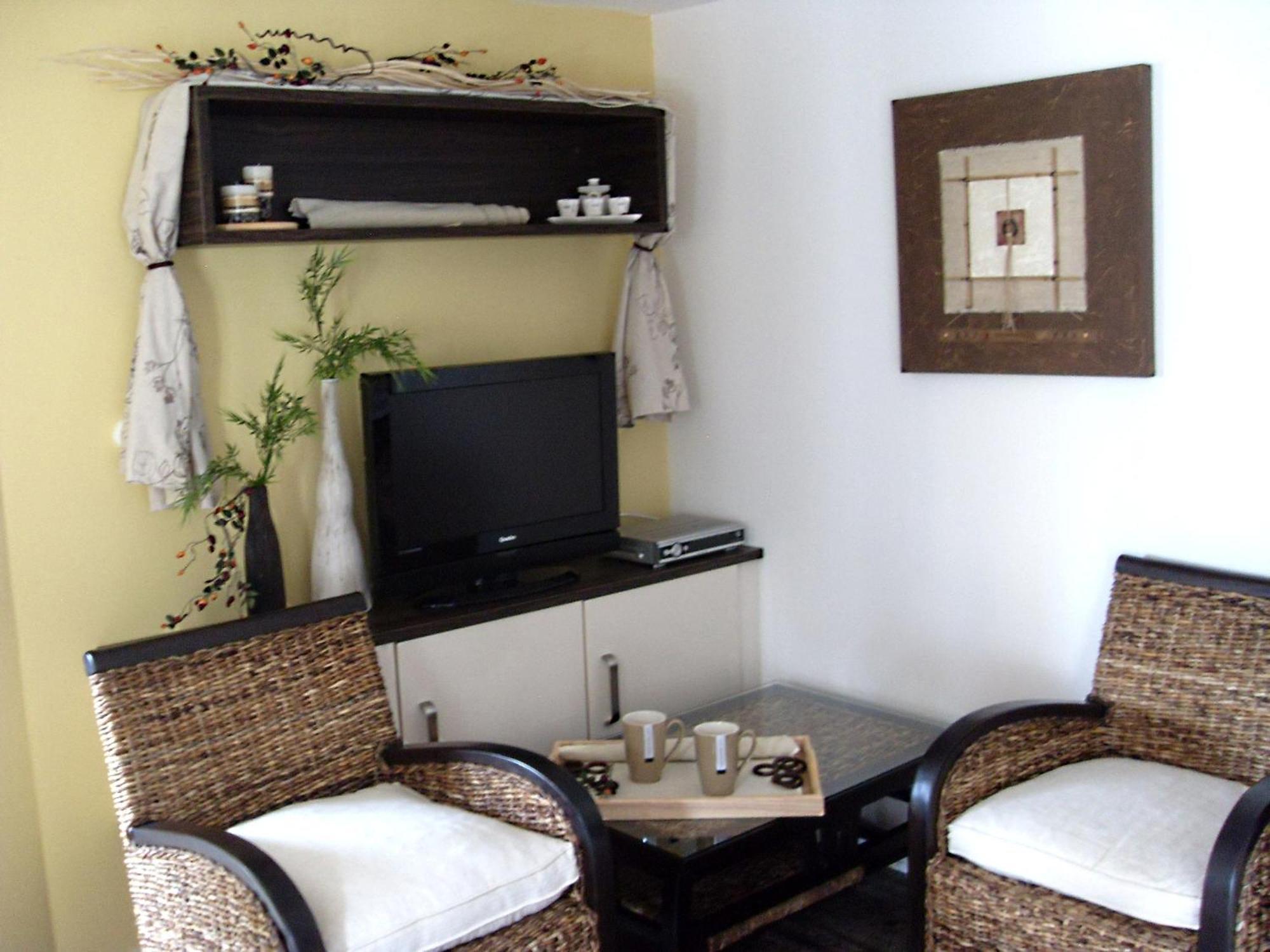 נובי ווינודולסקי Apartments Ilona מראה חיצוני תמונה
