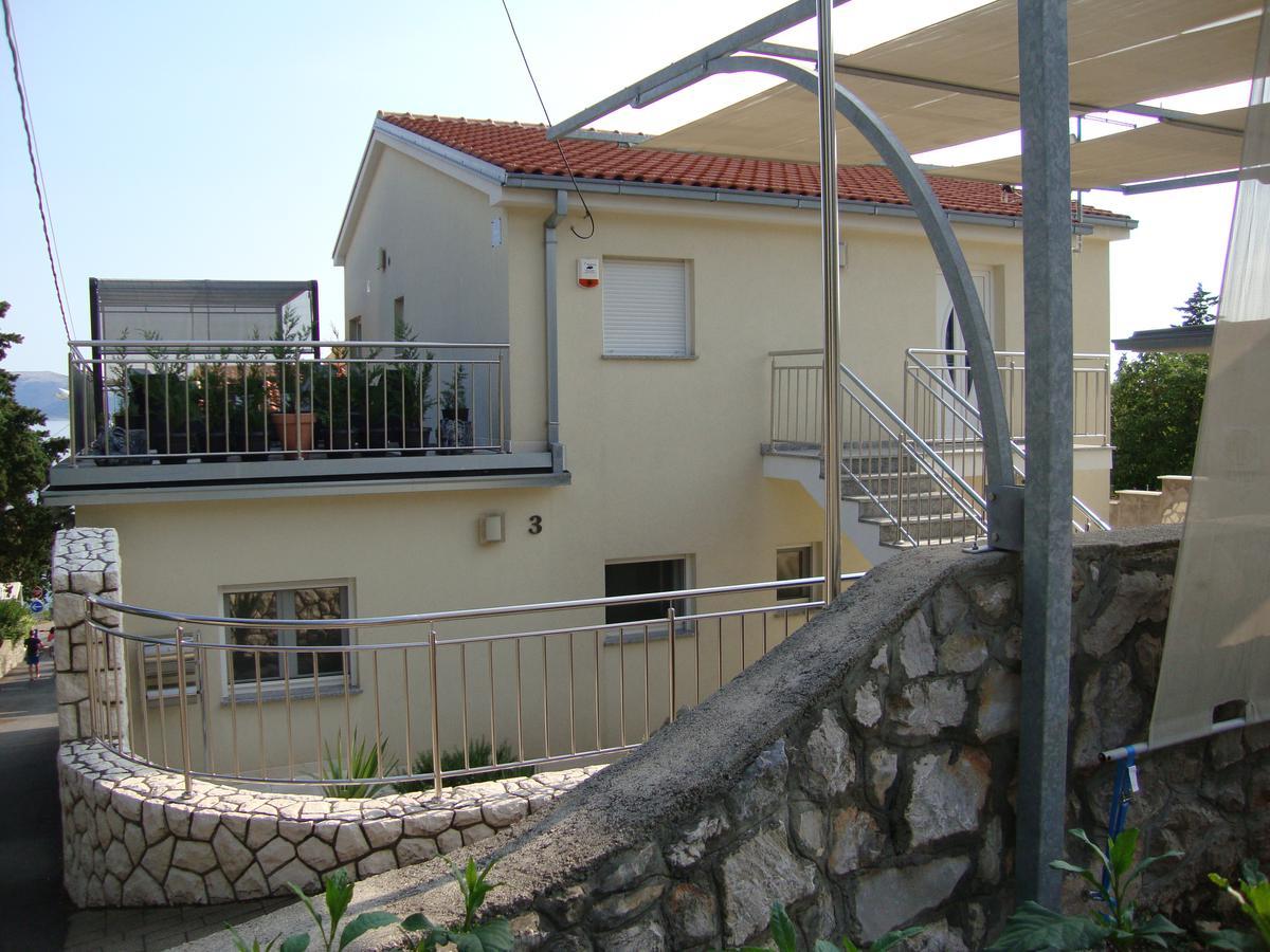 נובי ווינודולסקי Apartments Ilona מראה חיצוני תמונה