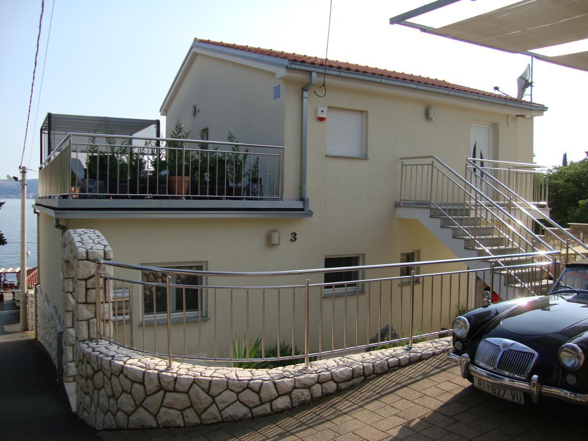 נובי ווינודולסקי Apartments Ilona מראה חיצוני תמונה