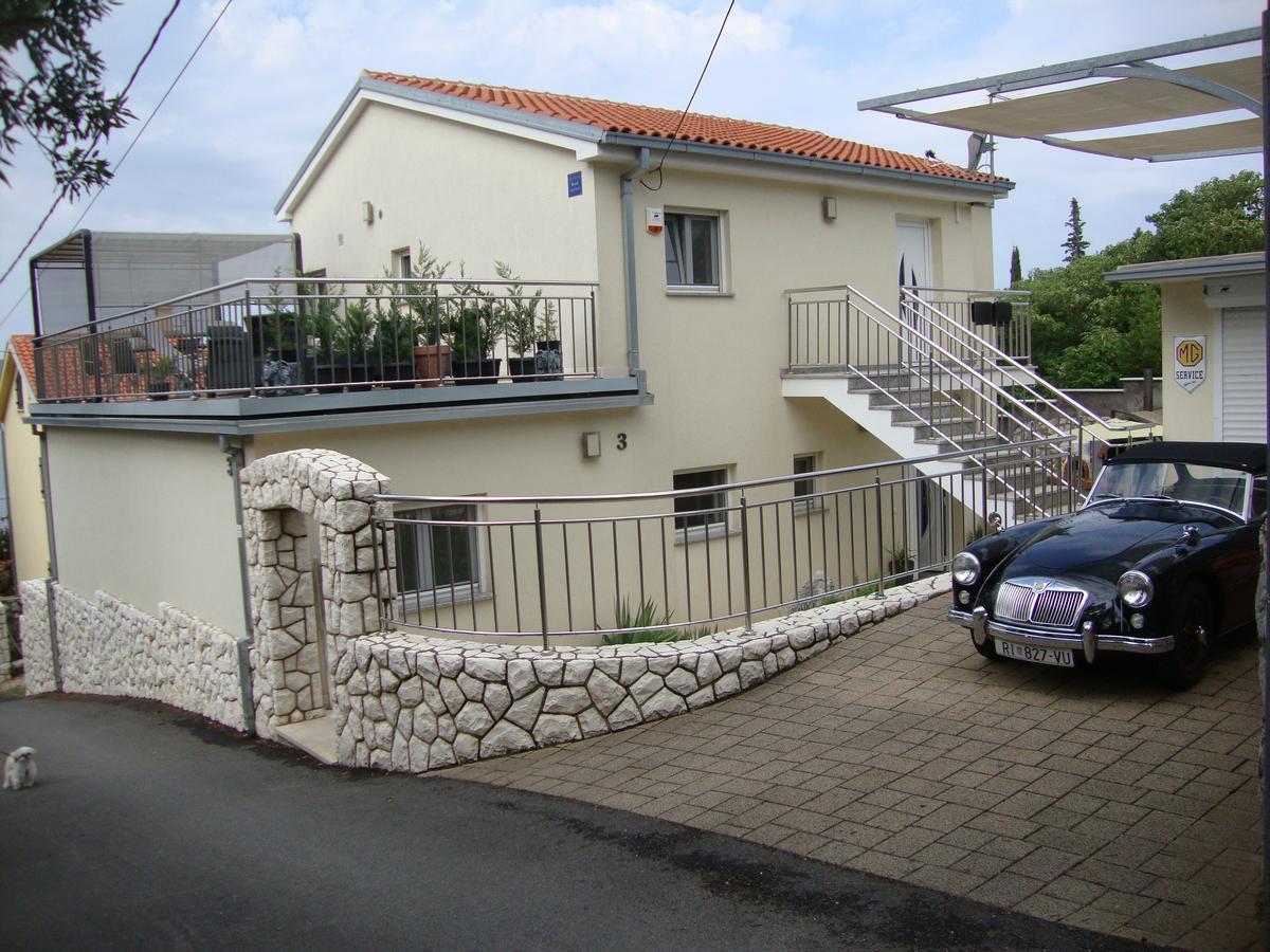נובי ווינודולסקי Apartments Ilona מראה חיצוני תמונה