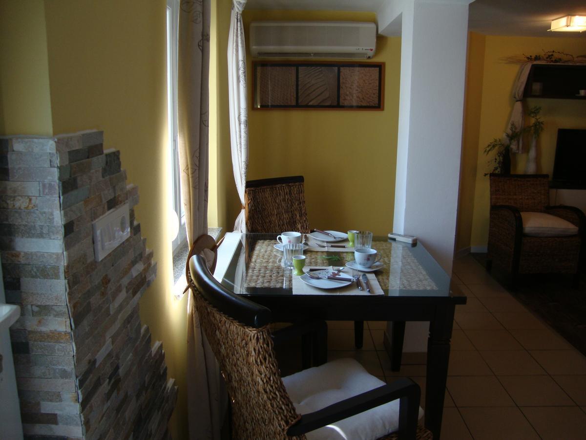 נובי ווינודולסקי Apartments Ilona מראה חיצוני תמונה