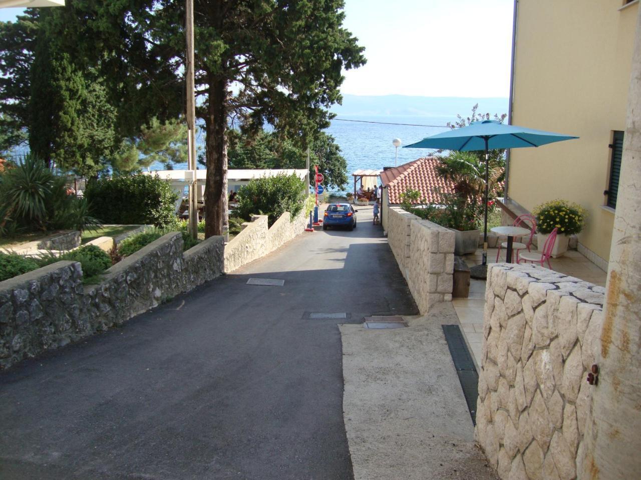 נובי ווינודולסקי Apartments Ilona מראה חיצוני תמונה