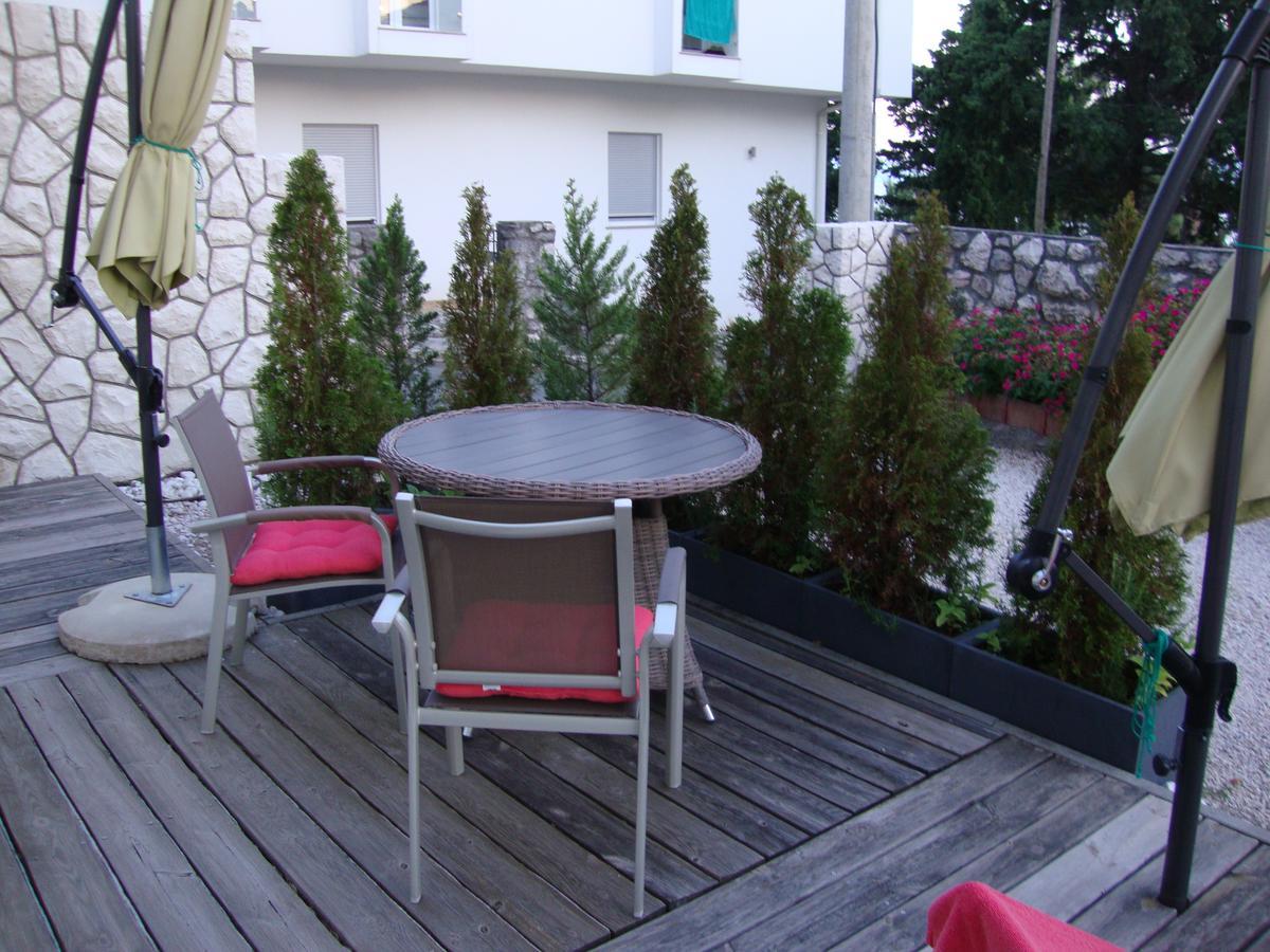 נובי ווינודולסקי Apartments Ilona מראה חיצוני תמונה
