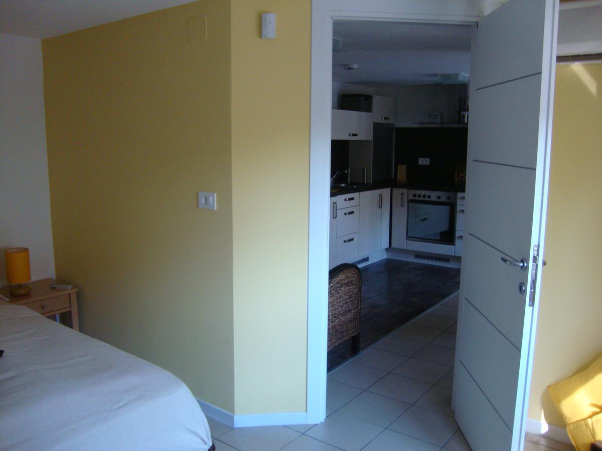 נובי ווינודולסקי Apartments Ilona מראה חיצוני תמונה