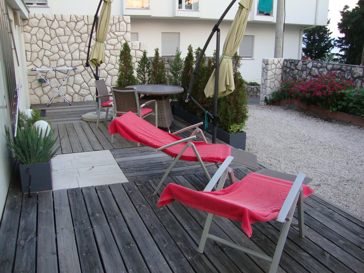 נובי ווינודולסקי Apartments Ilona מראה חיצוני תמונה