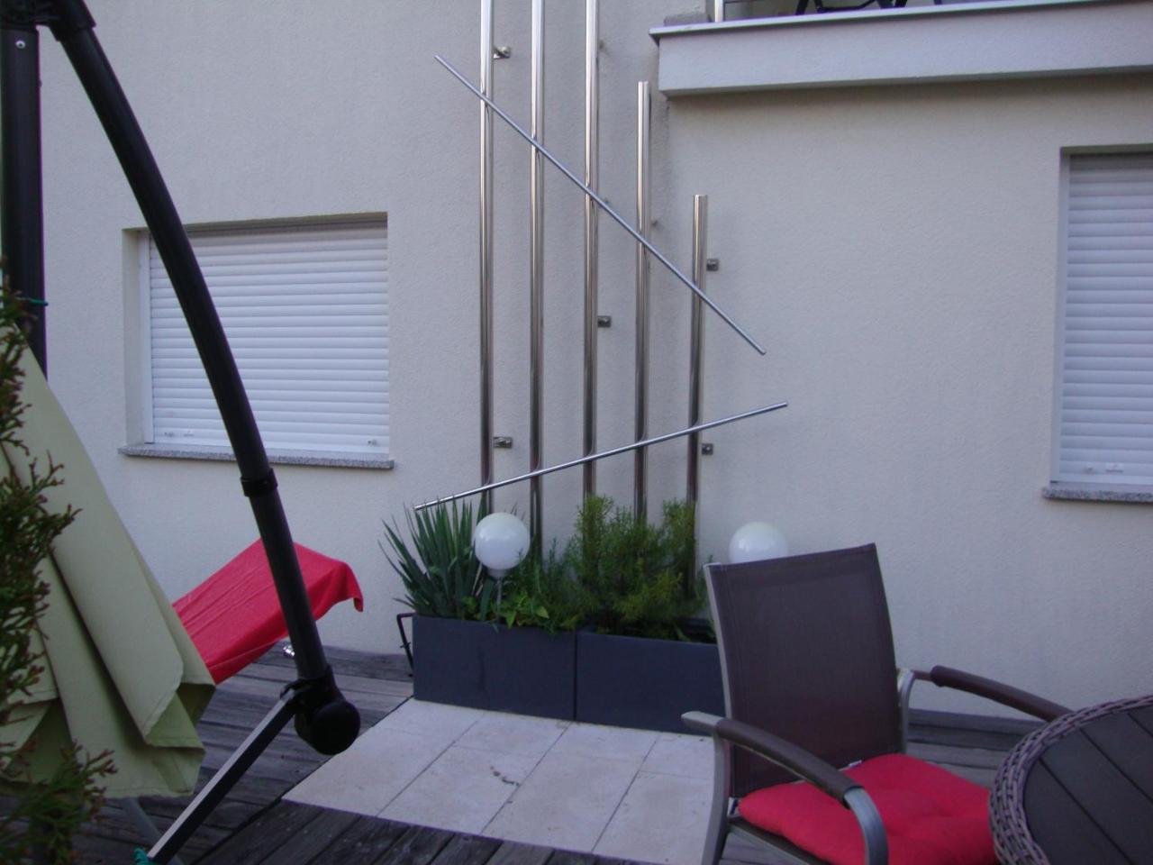 נובי ווינודולסקי Apartments Ilona מראה חיצוני תמונה